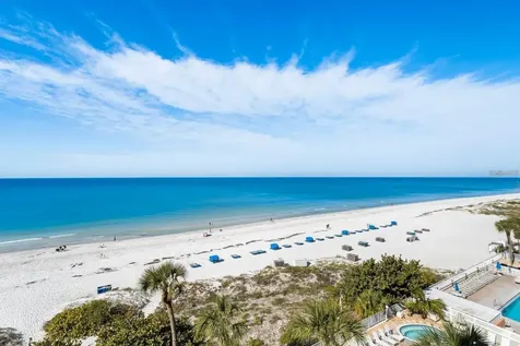 20000 Gulf Boulevard Indian Shores FL 33785