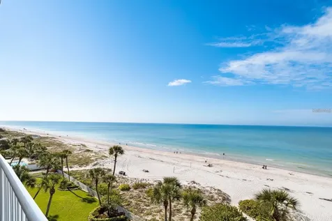 20000 Gulf Boulevard Indian Shores FL 33785
