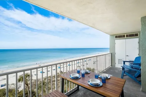 20000 Gulf Boulevard Indian Shores FL 33785