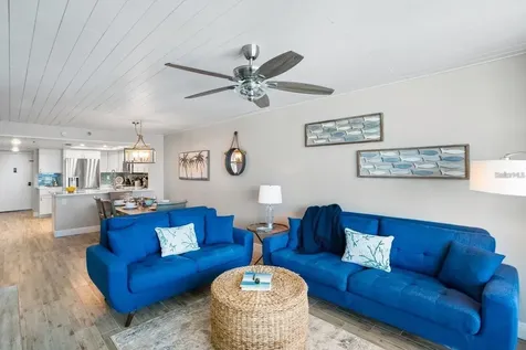 20000 Gulf Boulevard Indian Shores FL 33785