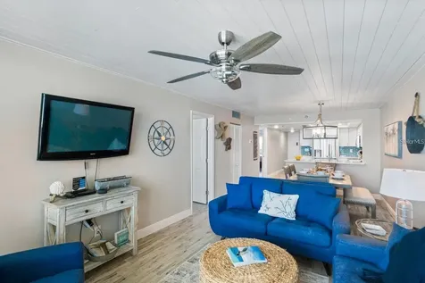 20000 Gulf Boulevard Indian Shores FL 33785