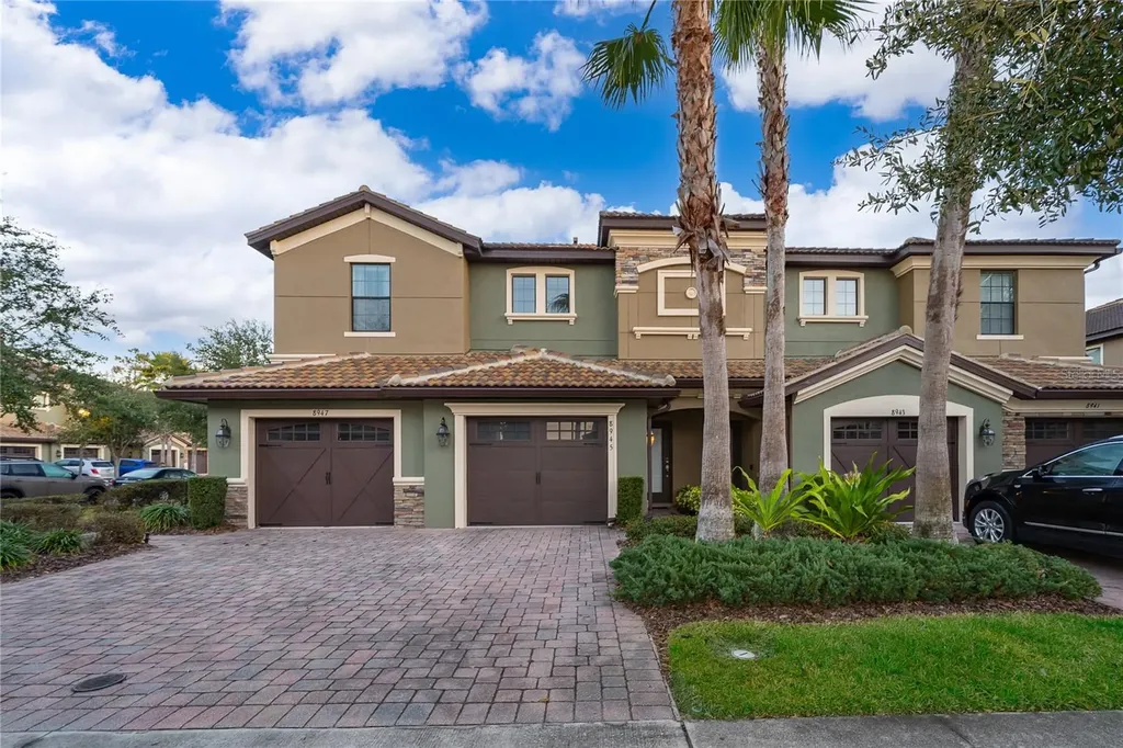 8945 Azalea Sands Lane Champions Gate FL 33896