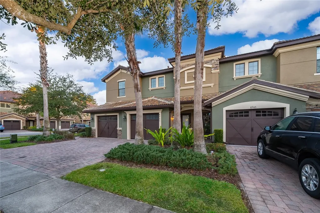 8945 Azalea Sands Lane Champions Gate FL 33896