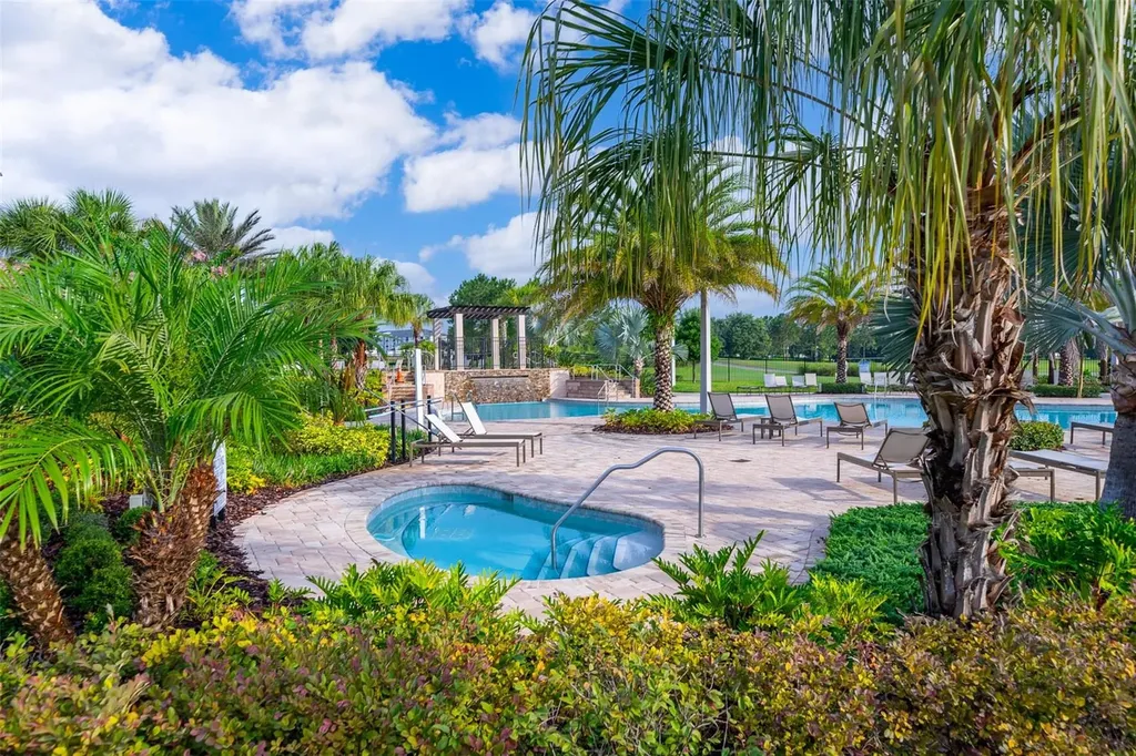 8945 Azalea Sands Lane Champions Gate FL 33896