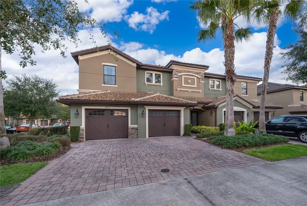 8945 Azalea Sands Lane Champions Gate FL 33896