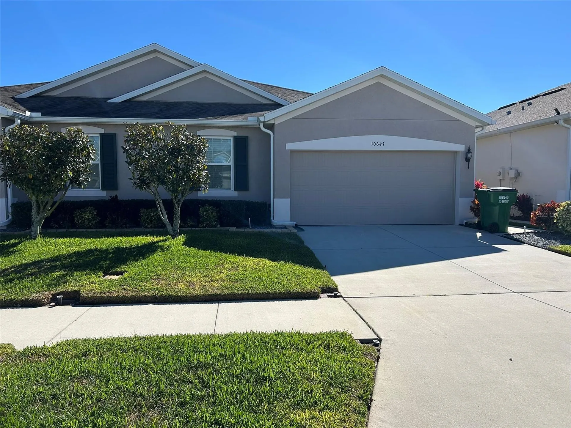 10647 Heron Hideaway Loop Land O Lakes FL 34638