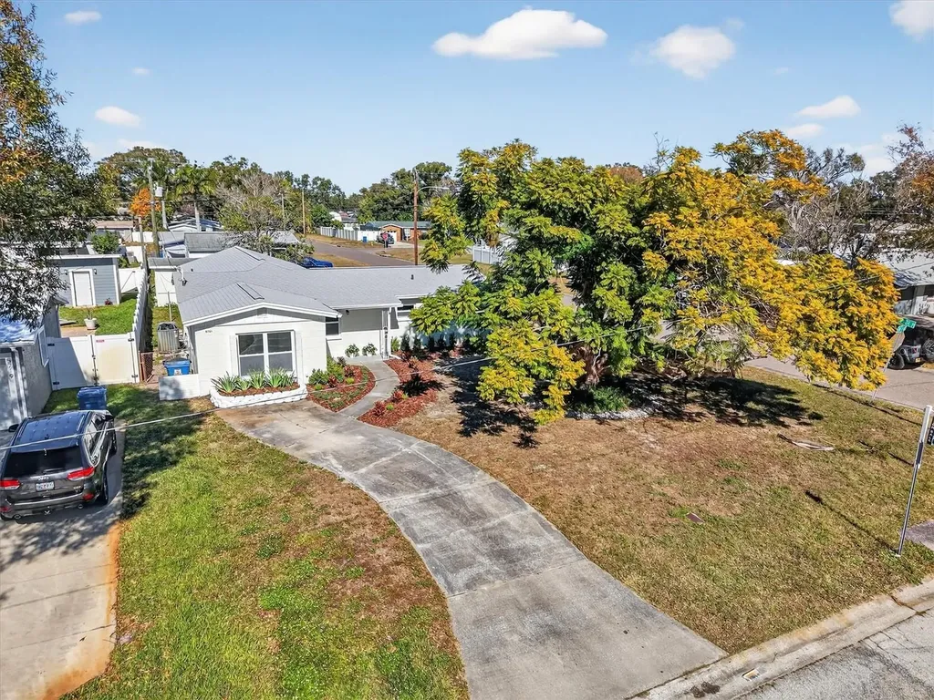 5701 14th Avenue N St Petersburg FL 33710