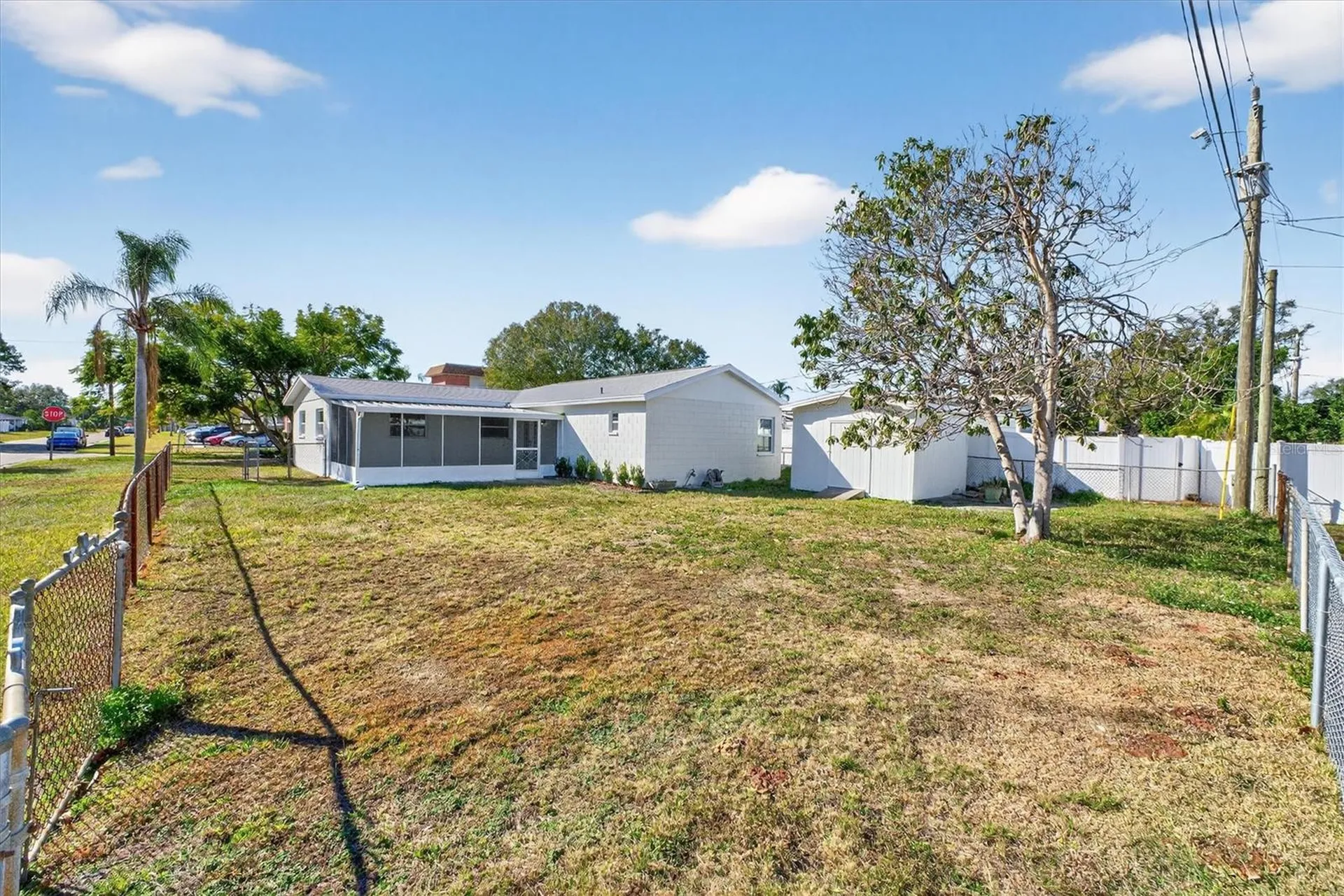 5701 14th Avenue N St Petersburg FL 33710