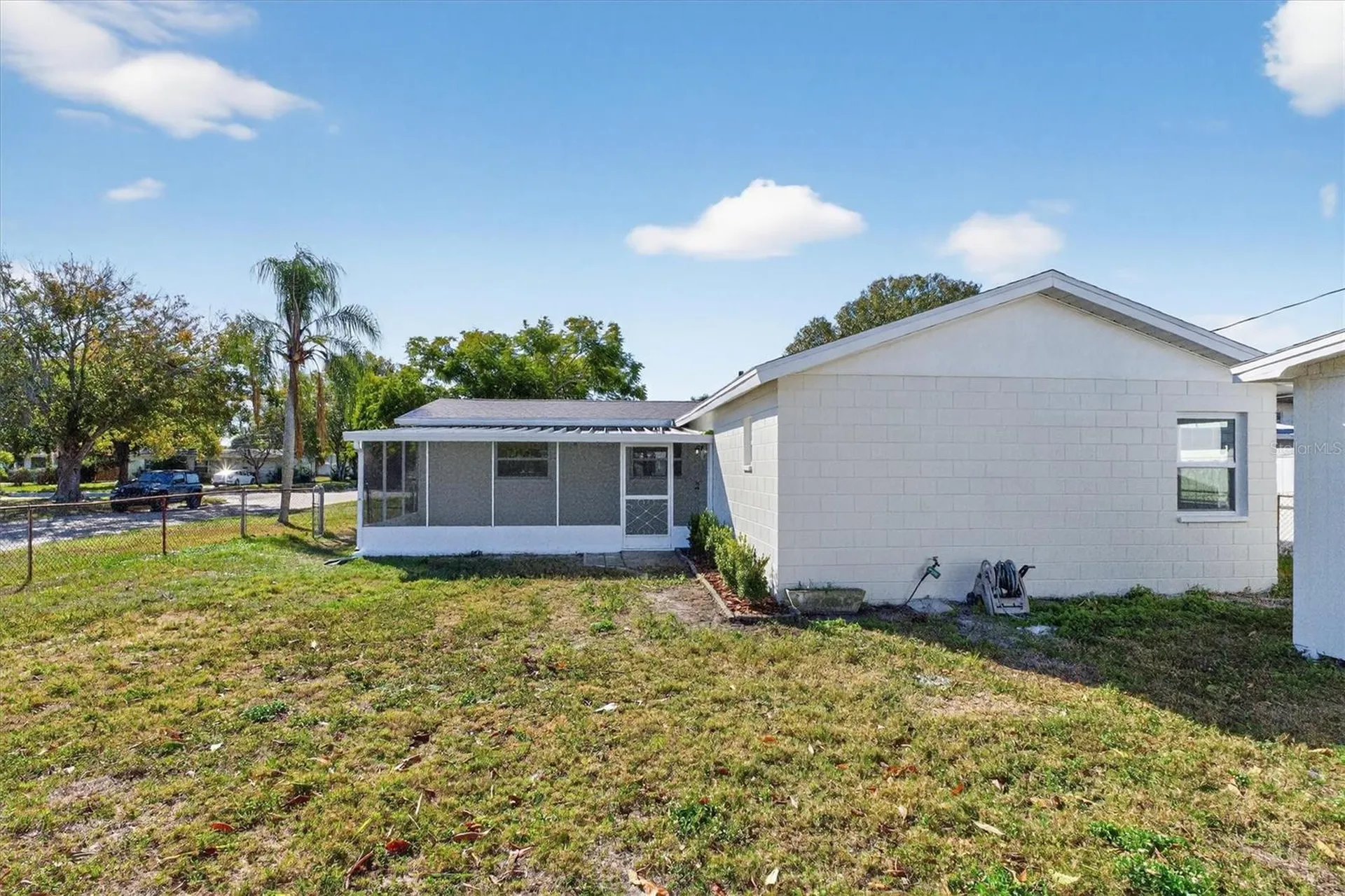5701 14th Avenue N St Petersburg FL 33710