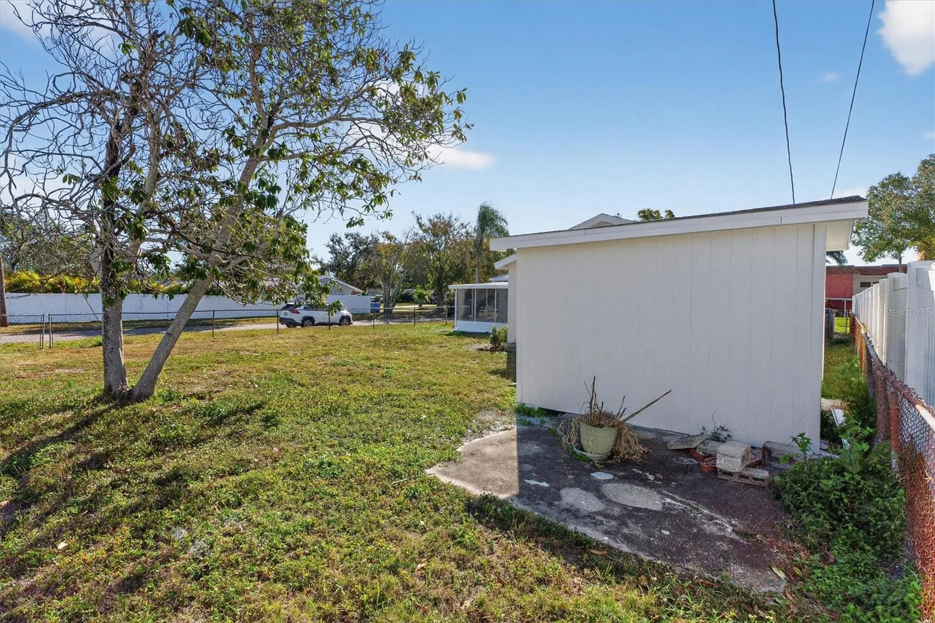 5701 14th Avenue N St Petersburg FL 33710
