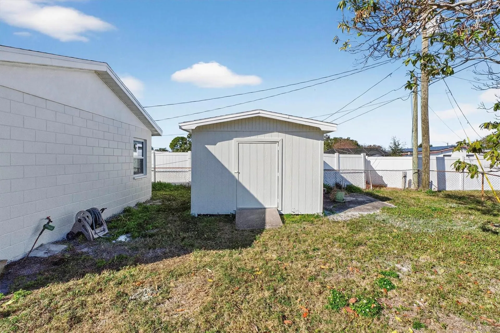 5701 14th Avenue N St Petersburg FL 33710