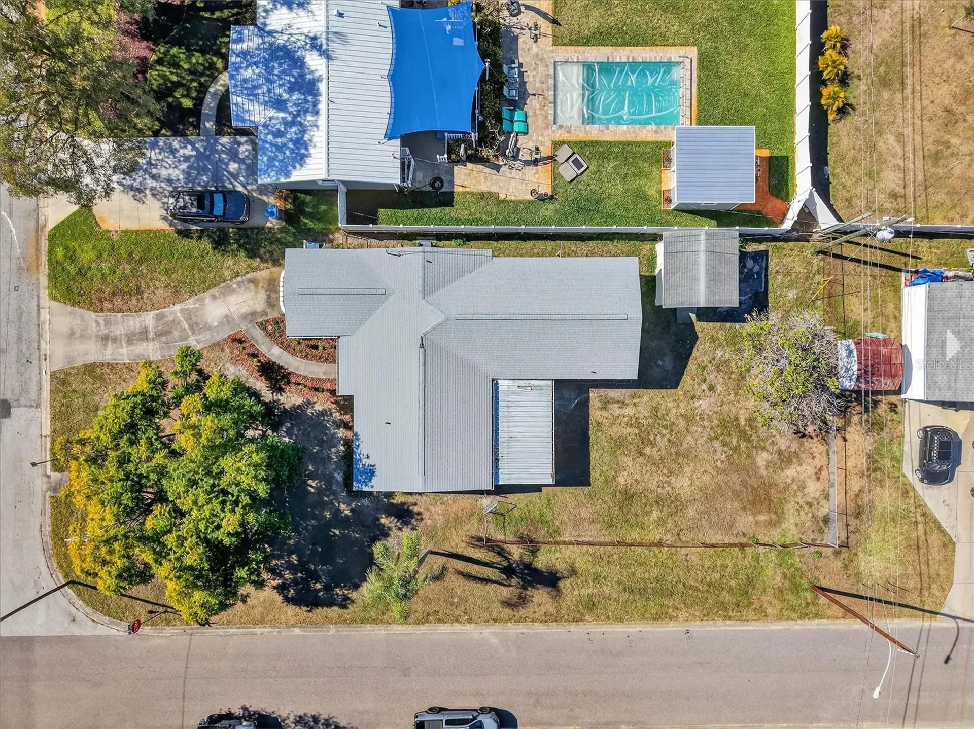 5701 14th Avenue N St Petersburg FL 33710