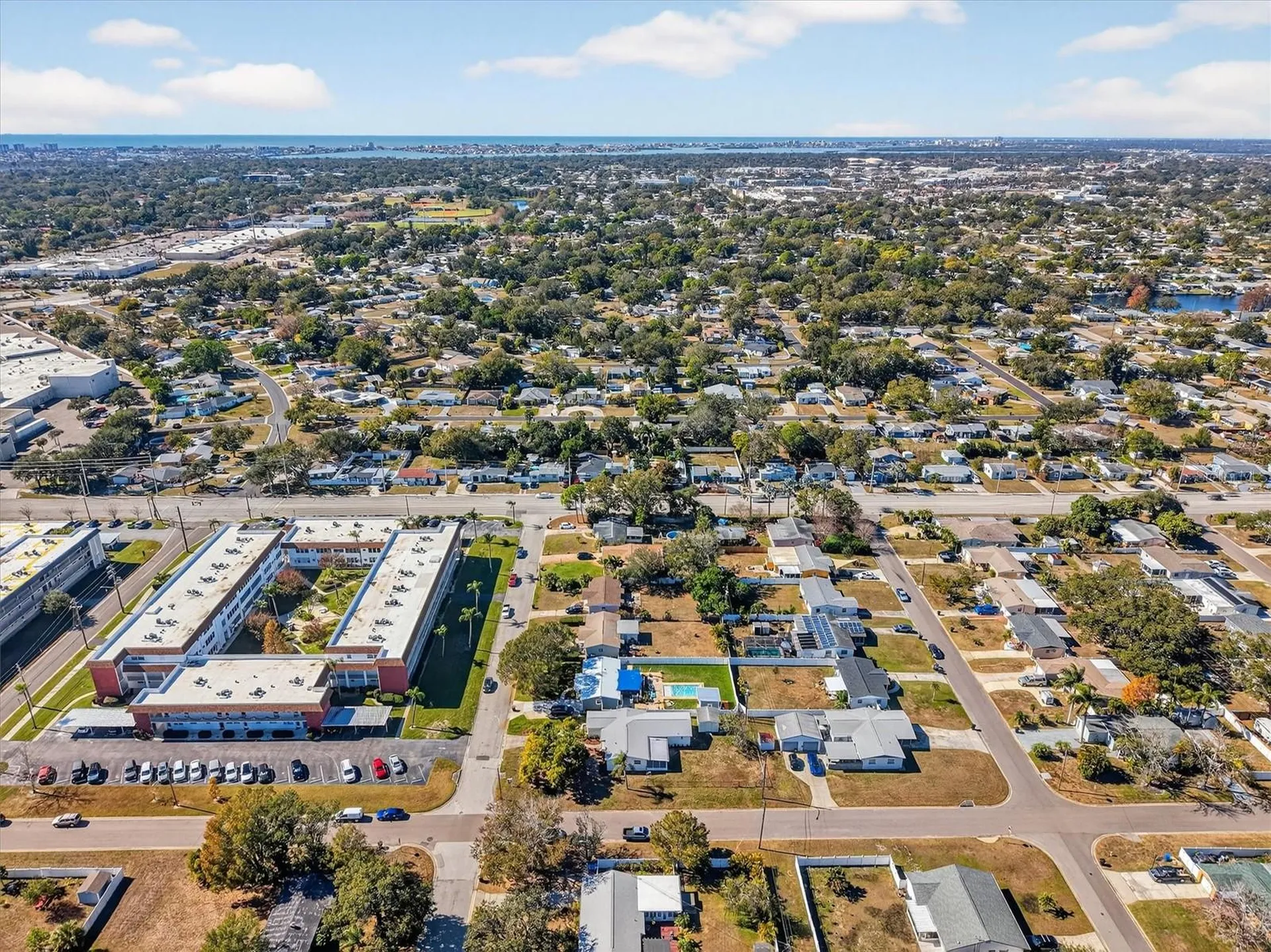 5701 14th Avenue N St Petersburg FL 33710