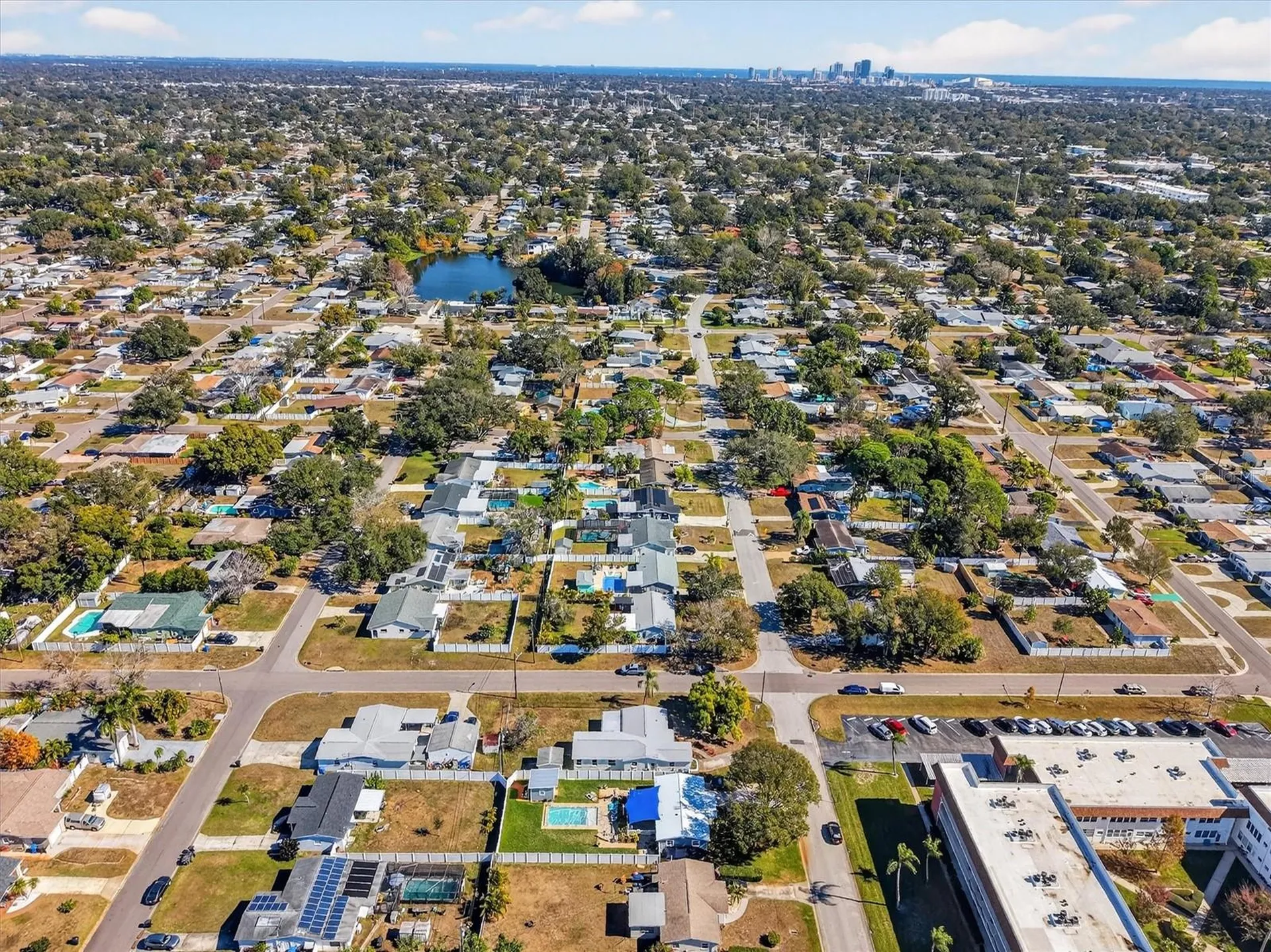 5701 14th Avenue N St Petersburg FL 33710