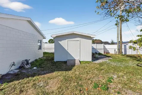 5701 14th Avenue N St Petersburg FL 33710