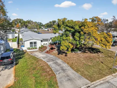 5701 14th Avenue N St Petersburg FL 33710