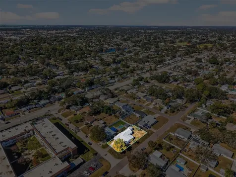5701 14th Avenue N St Petersburg FL 33710