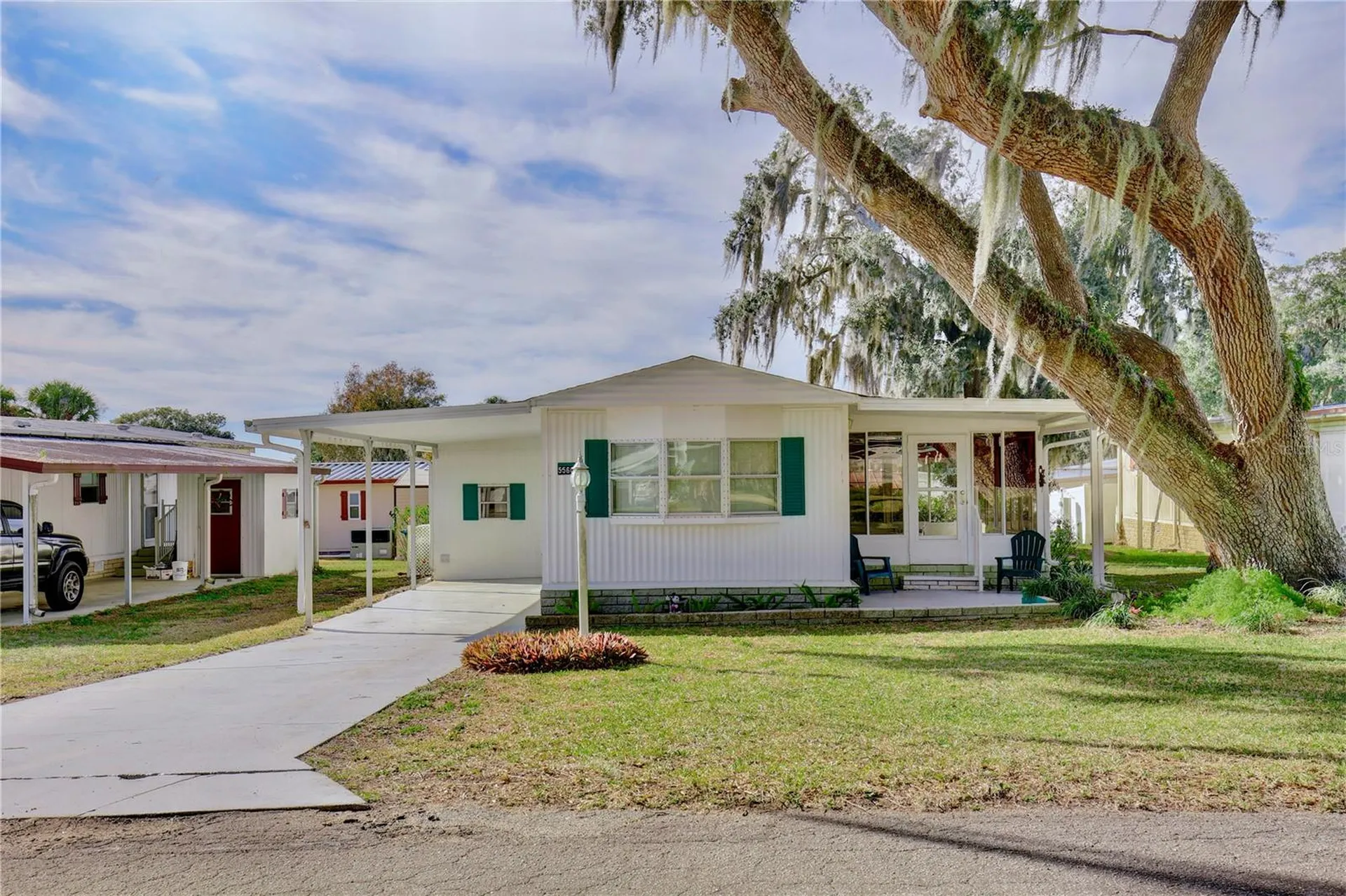 5560 Heritage Boulevard Wildwood FL 34785