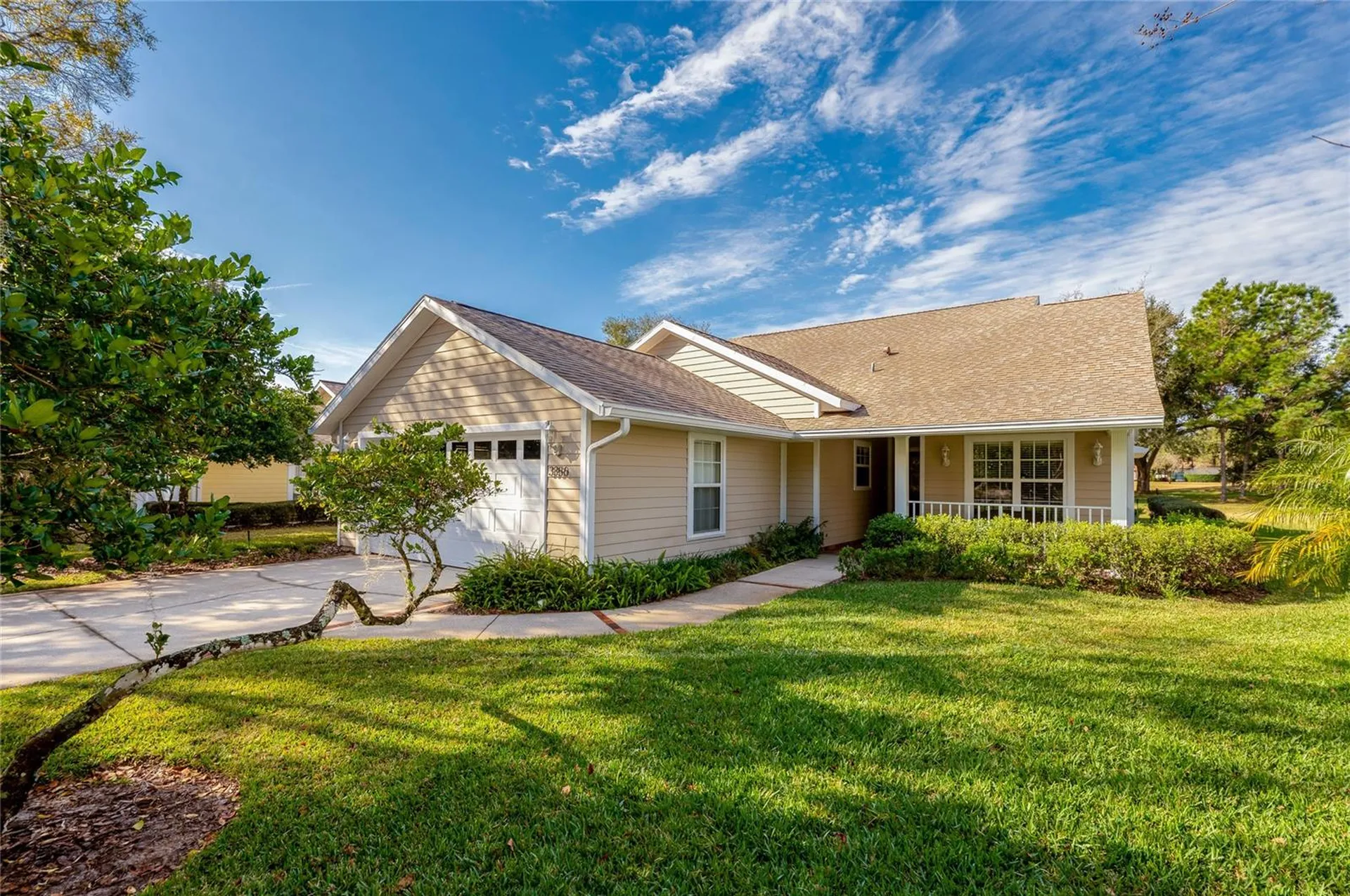 3356 Newbliss Circle Ormond Beach FL 32174
