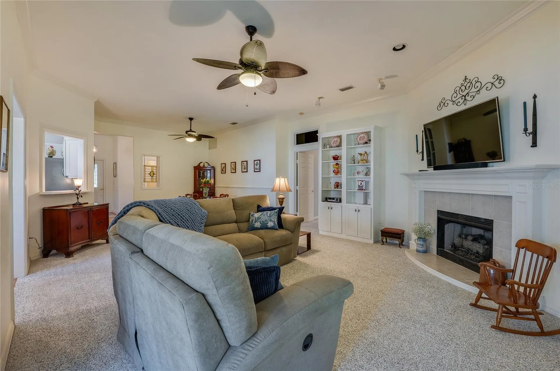 3356 Newbliss Circle Ormond Beach FL 32174