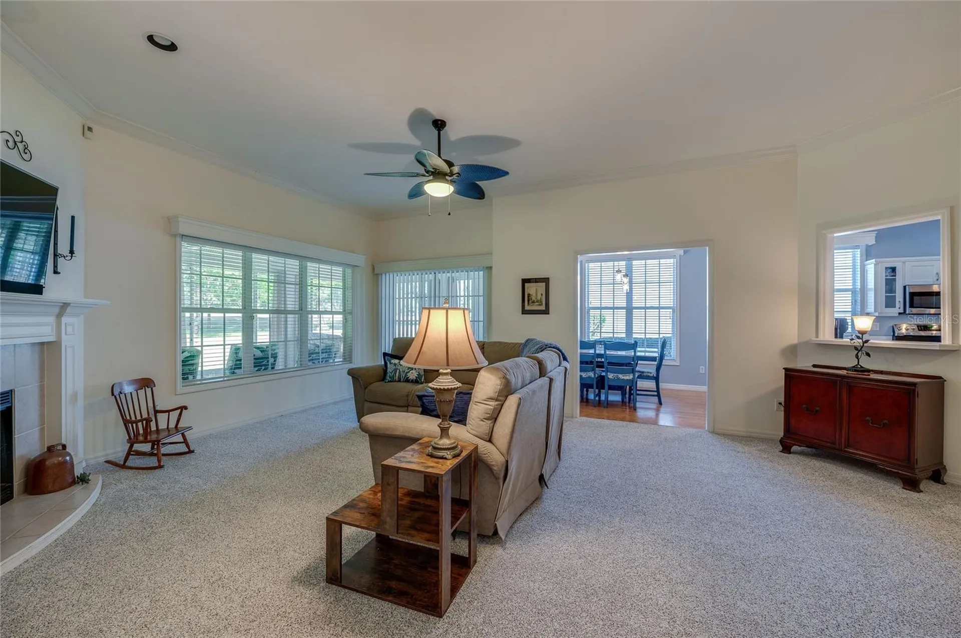 3356 Newbliss Circle Ormond Beach FL 32174
