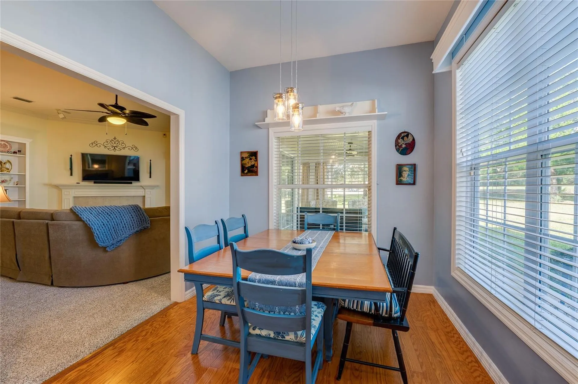 3356 Newbliss Circle Ormond Beach FL 32174