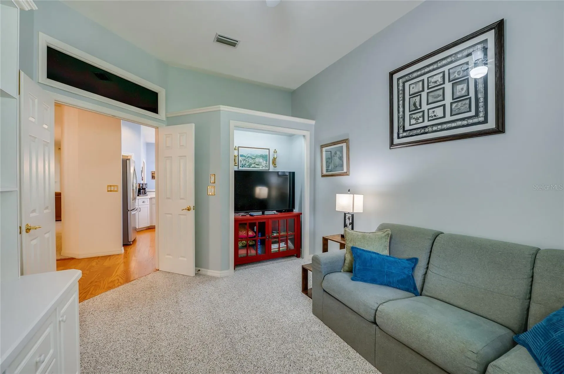 3356 Newbliss Circle Ormond Beach FL 32174