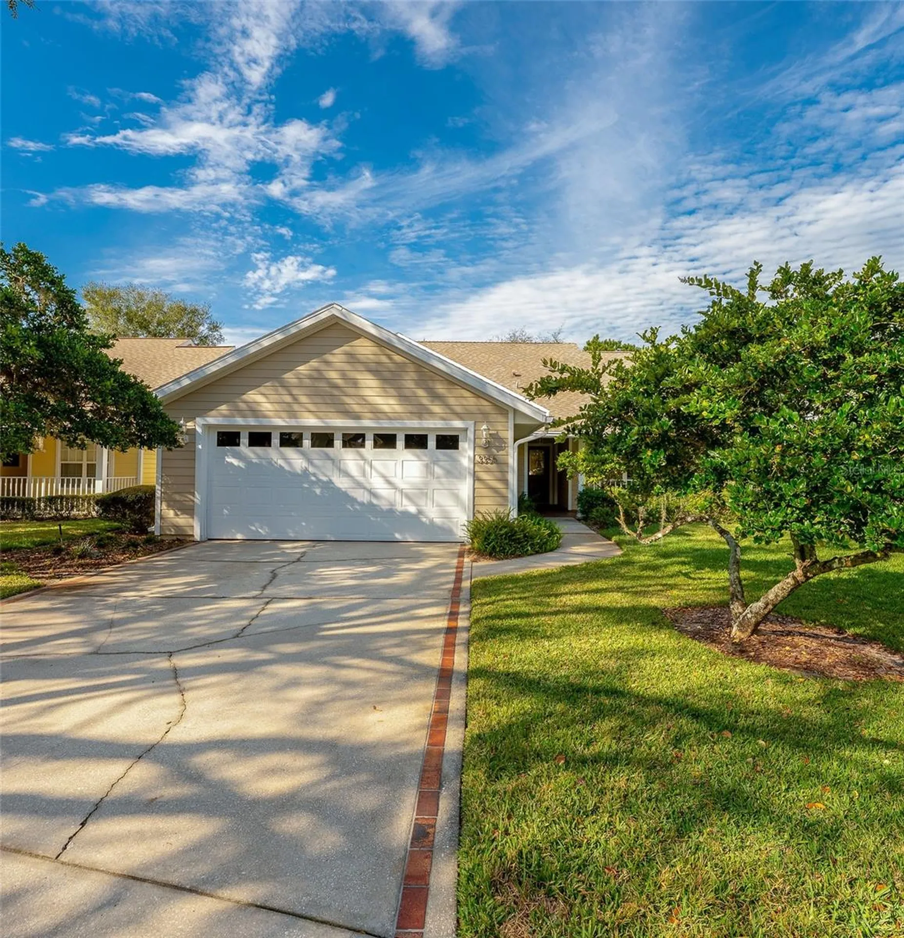 3356 Newbliss Circle Ormond Beach FL 32174