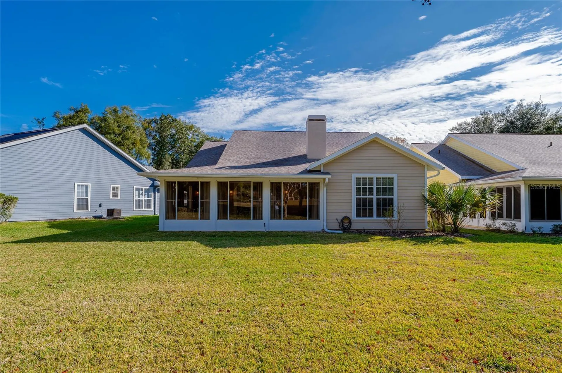 3356 Newbliss Circle Ormond Beach FL 32174