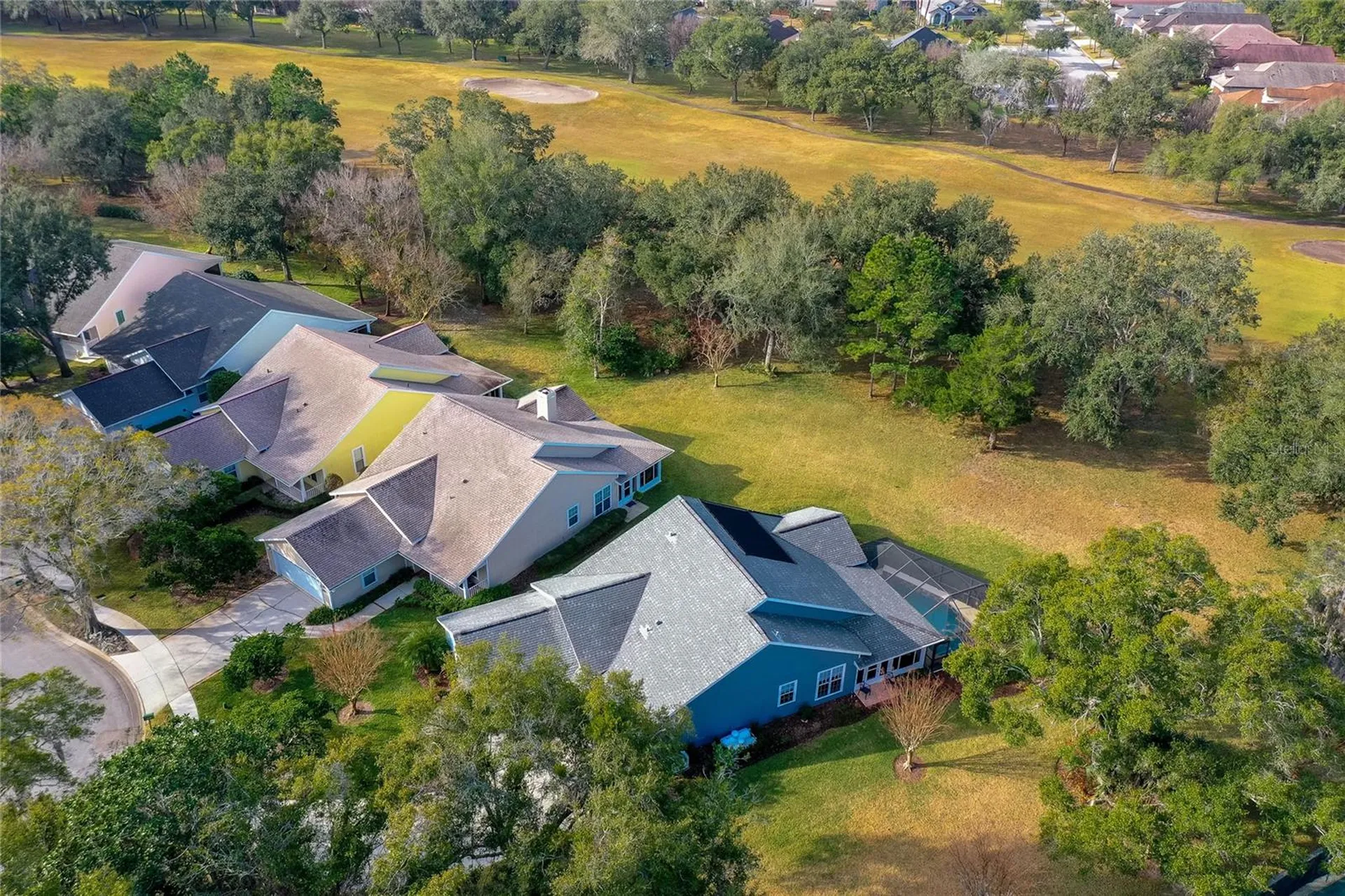 3356 Newbliss Circle Ormond Beach FL 32174