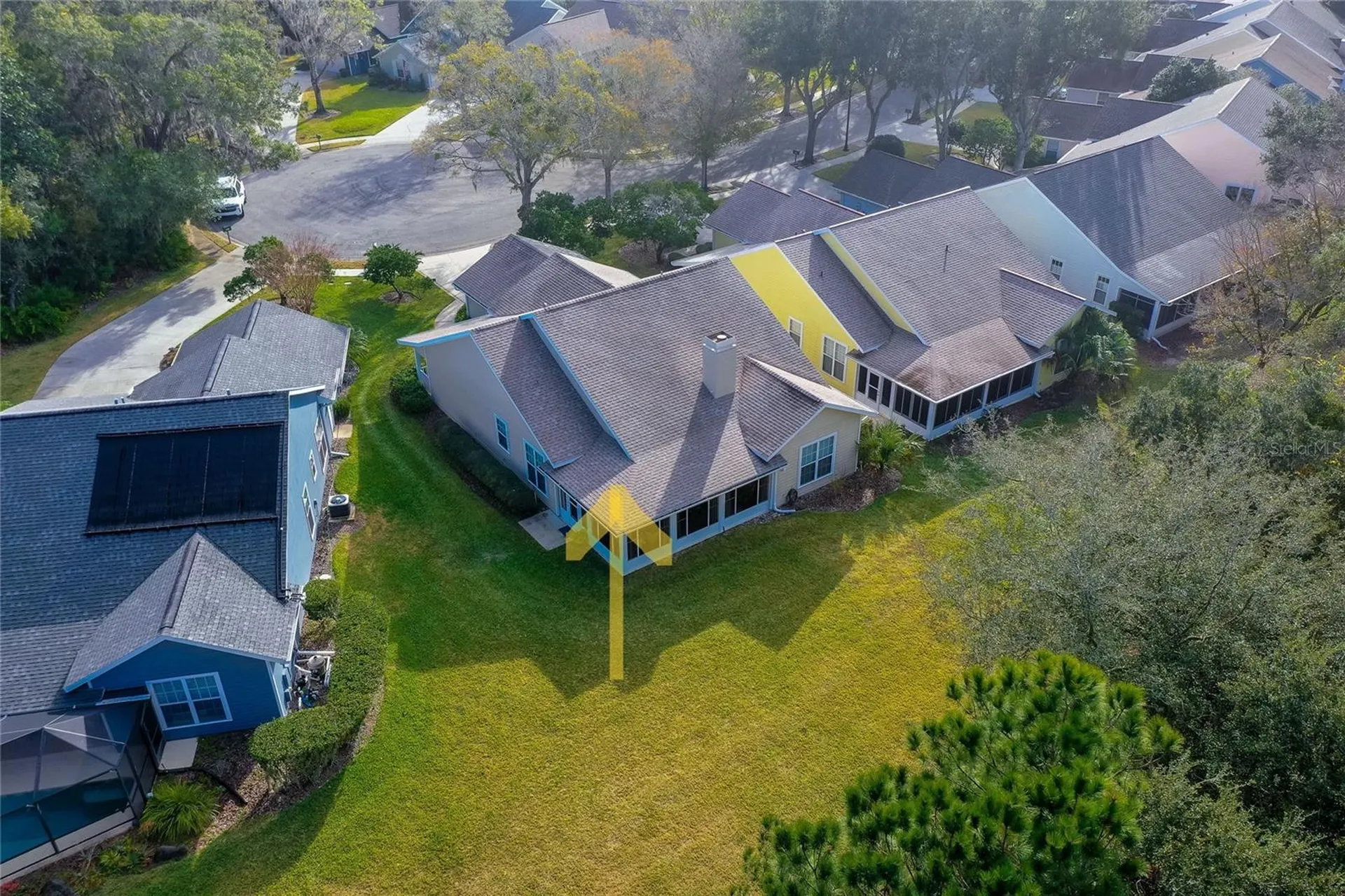 3356 Newbliss Circle Ormond Beach FL 32174
