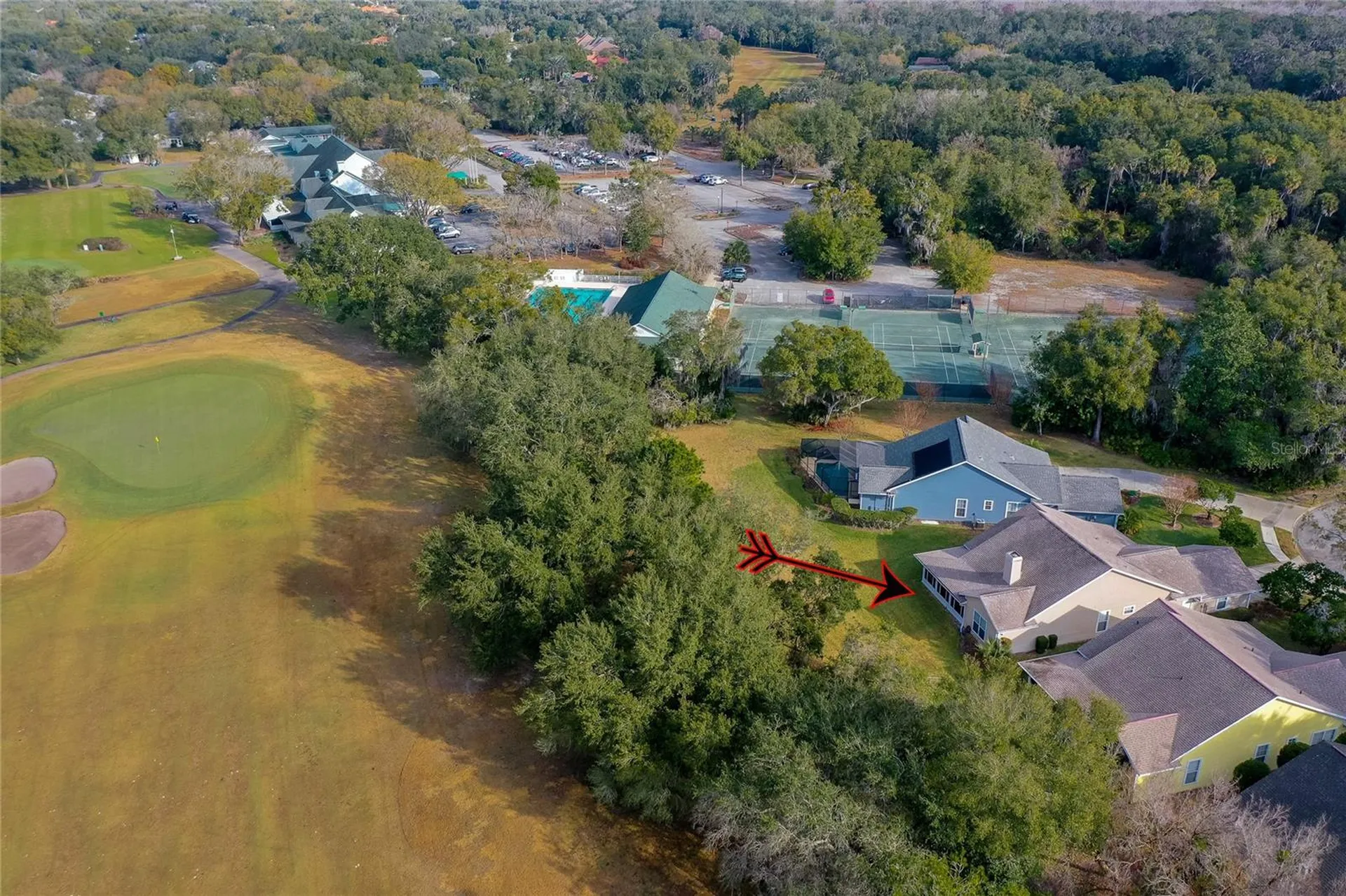3356 Newbliss Circle Ormond Beach FL 32174