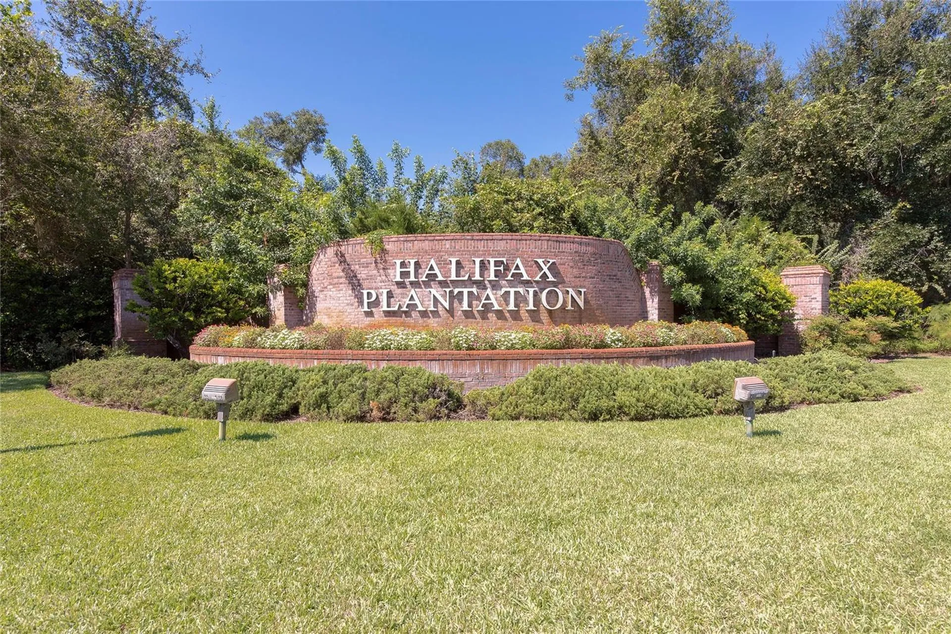 3356 Newbliss Circle Ormond Beach FL 32174
