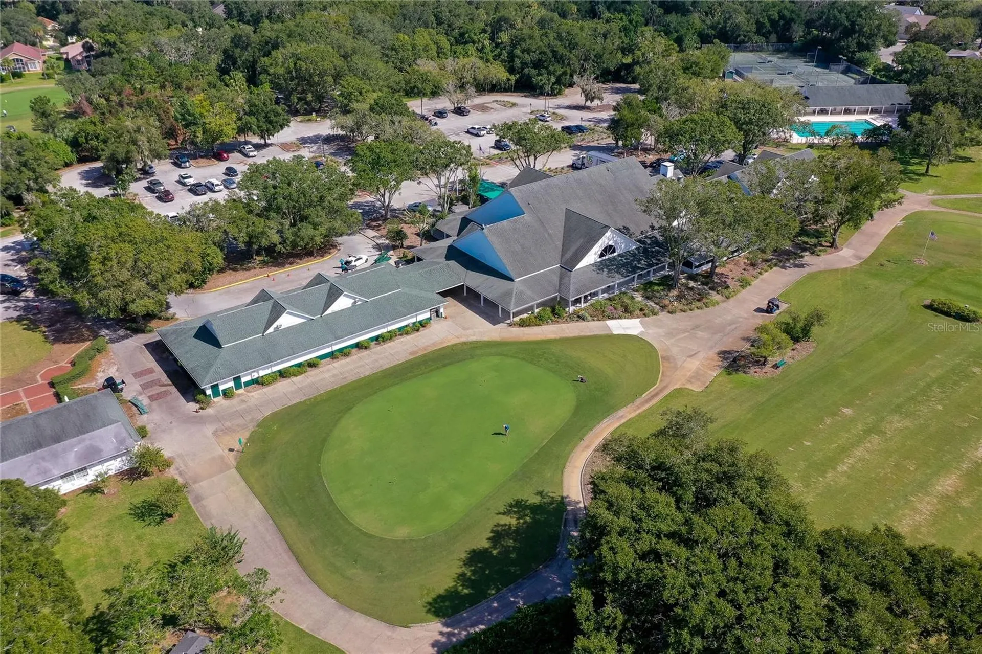 3356 Newbliss Circle Ormond Beach FL 32174