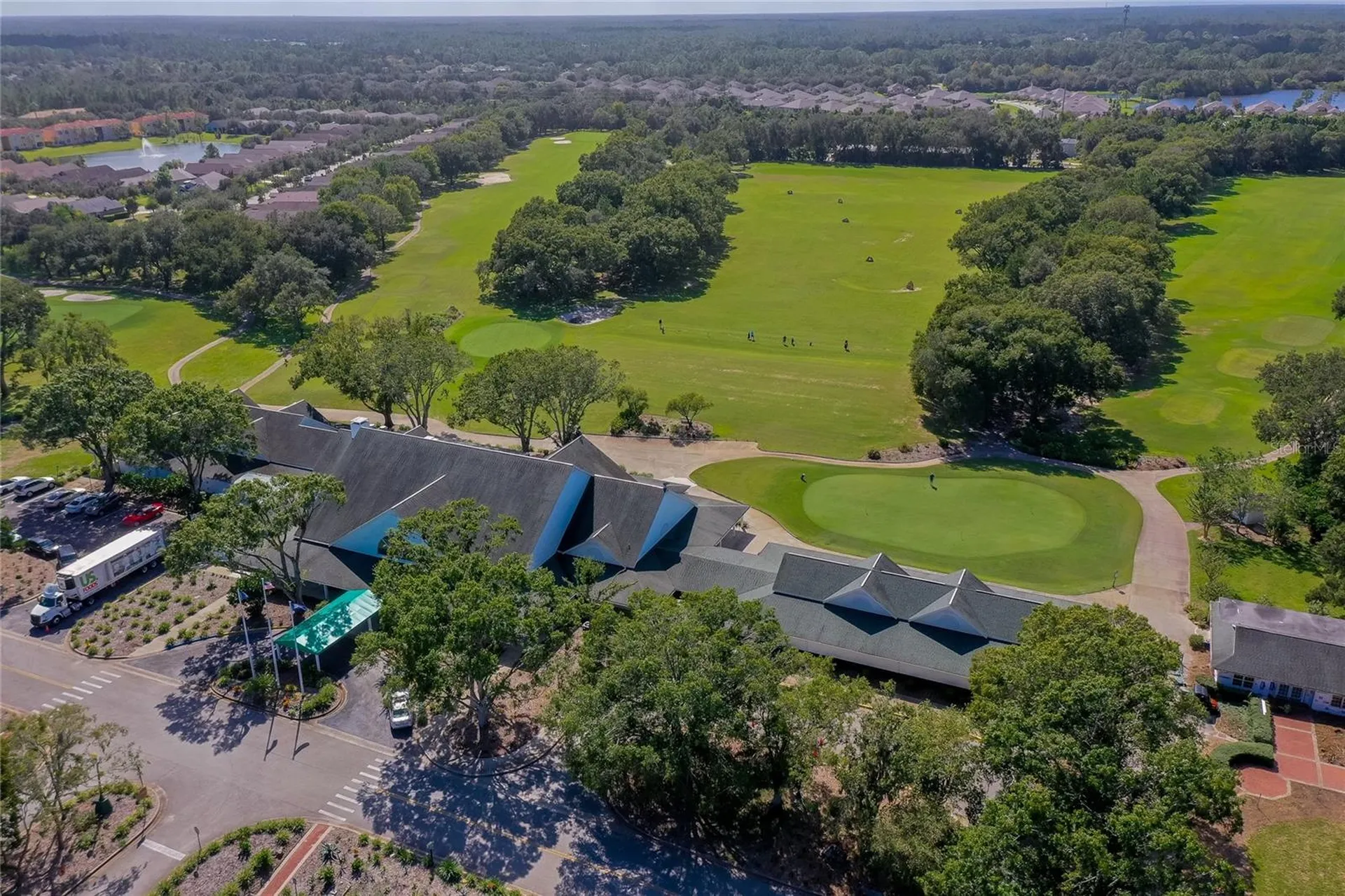 3356 Newbliss Circle Ormond Beach FL 32174