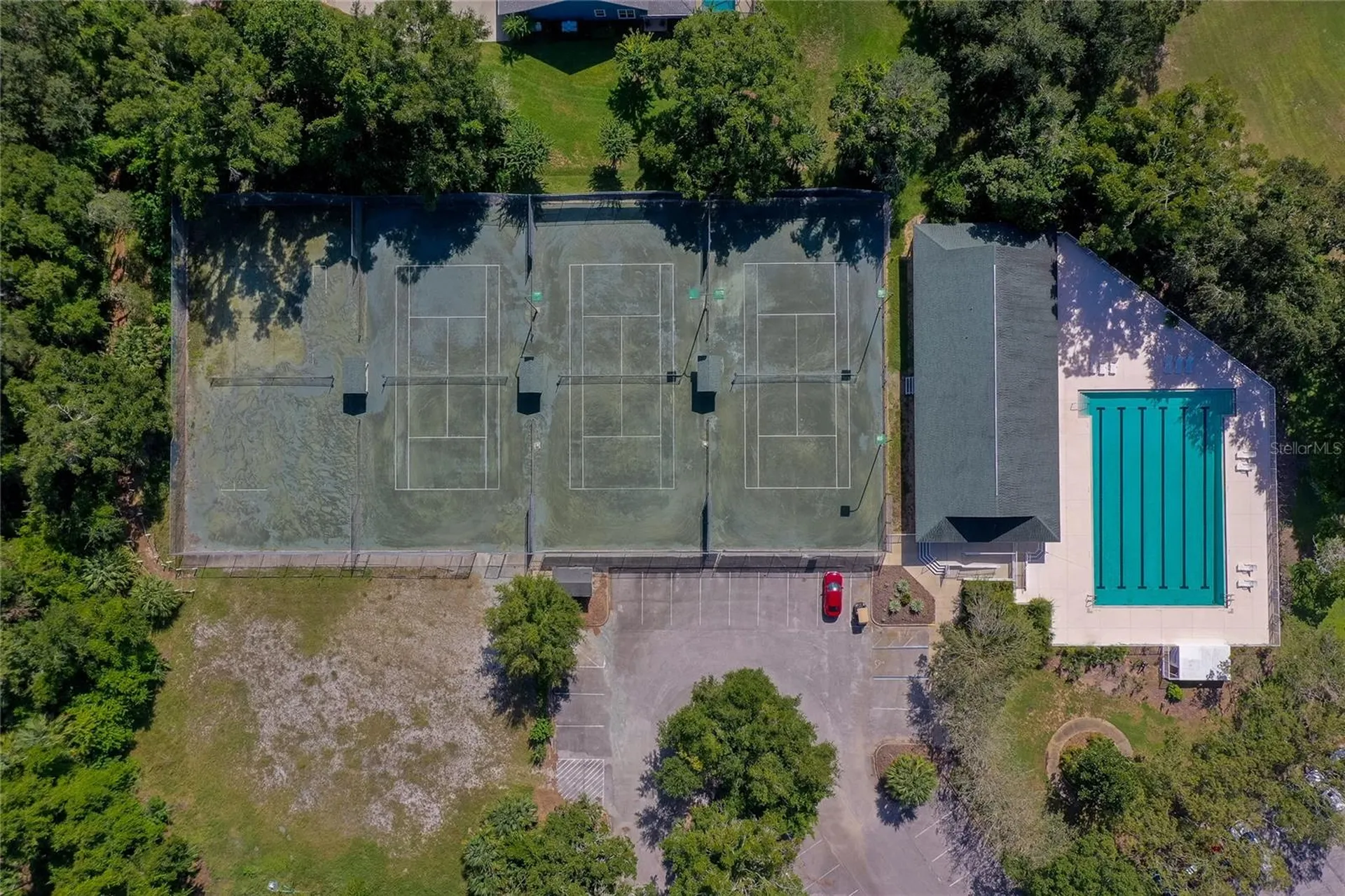 3356 Newbliss Circle Ormond Beach FL 32174