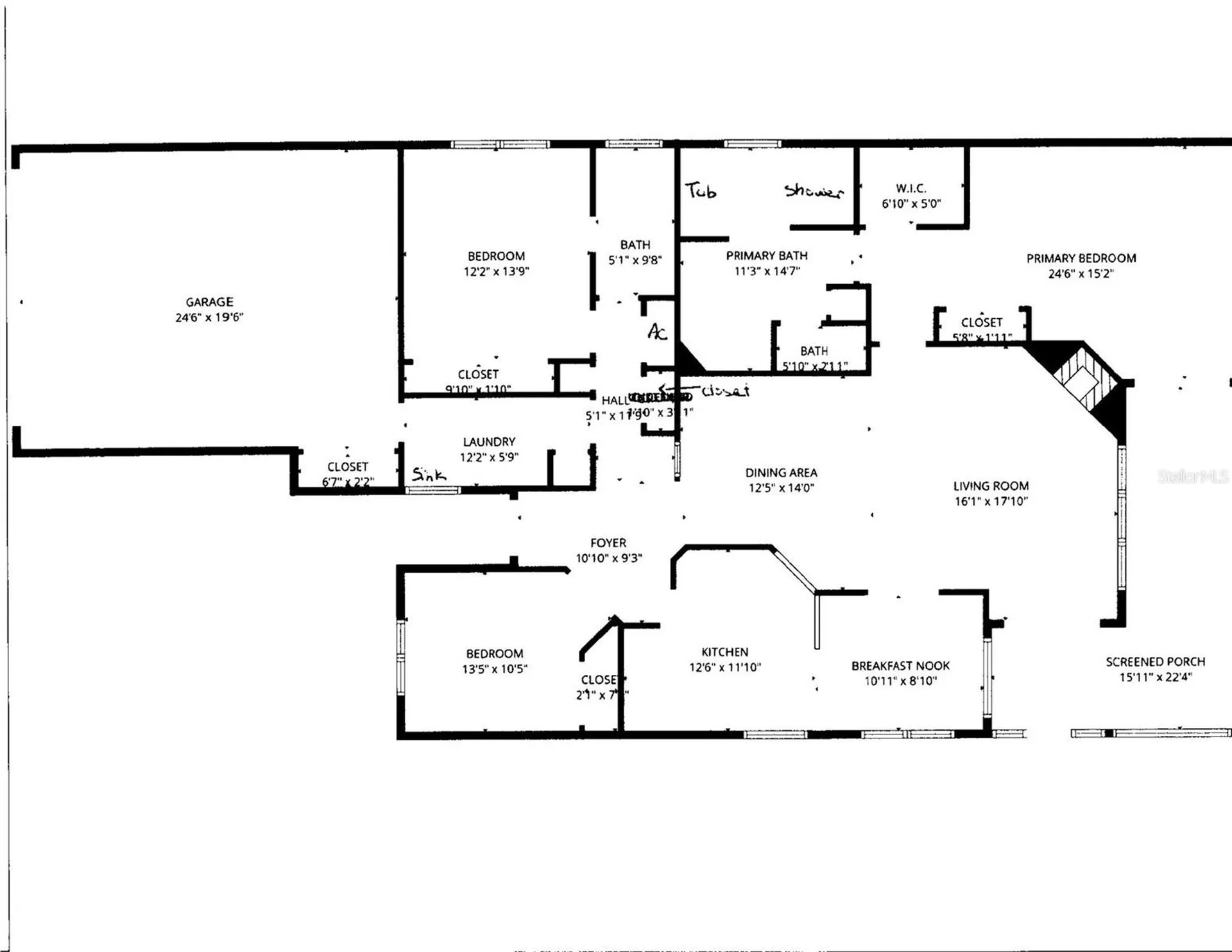 3356 Newbliss Circle Ormond Beach FL 32174