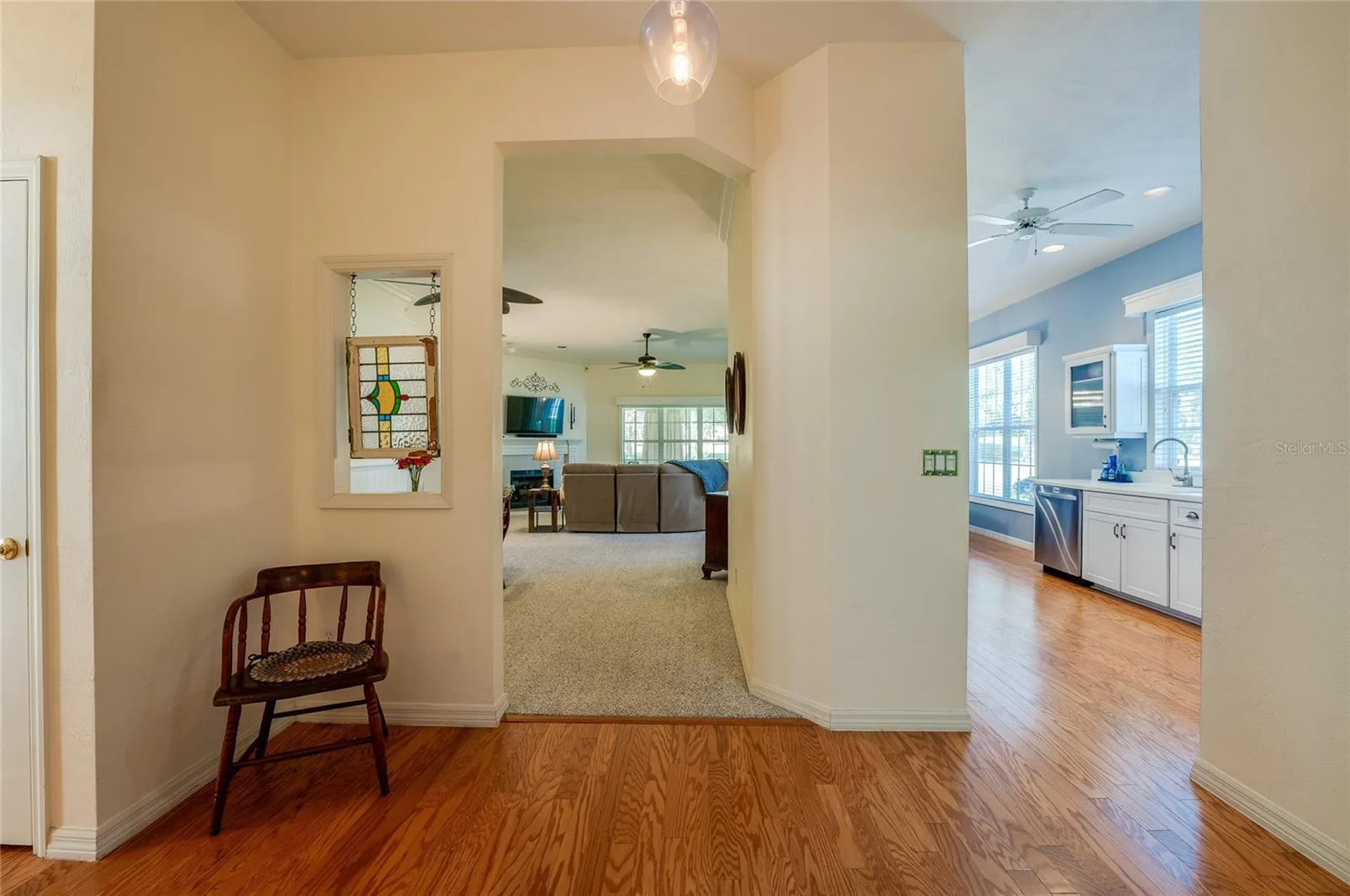 3356 Newbliss Circle Ormond Beach FL 32174