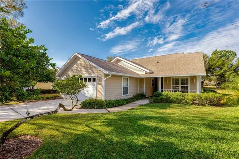 3356 Newbliss Circle Ormond Beach FL 32174
