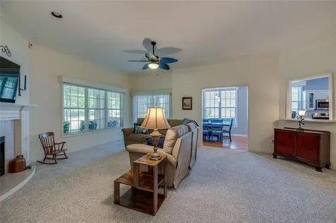 3356 Newbliss Circle Ormond Beach FL 32174