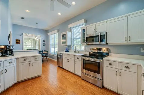 3356 Newbliss Circle Ormond Beach FL 32174