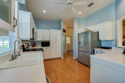 3356 Newbliss Circle Ormond Beach FL 32174