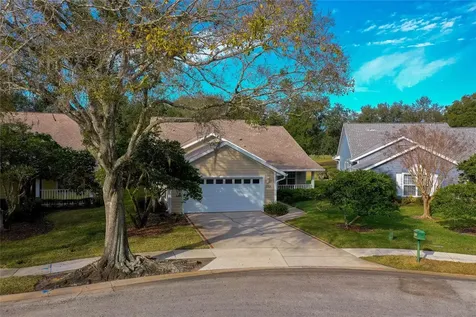 3356 Newbliss Circle Ormond Beach FL 32174