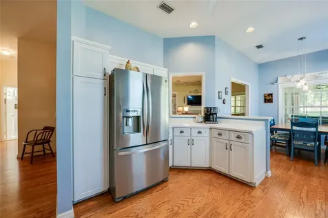 3356 Newbliss Circle Ormond Beach FL 32174