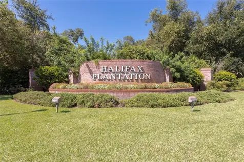 3356 Newbliss Circle Ormond Beach FL 32174
