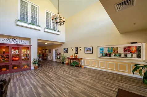 3356 Newbliss Circle Ormond Beach FL 32174