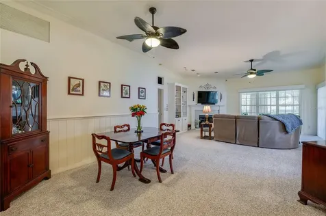 3356 Newbliss Circle Ormond Beach FL 32174