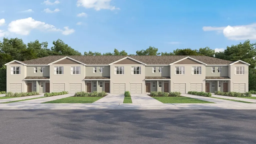 17506 Spanish Oak Loop Land O Lakes FL 34638