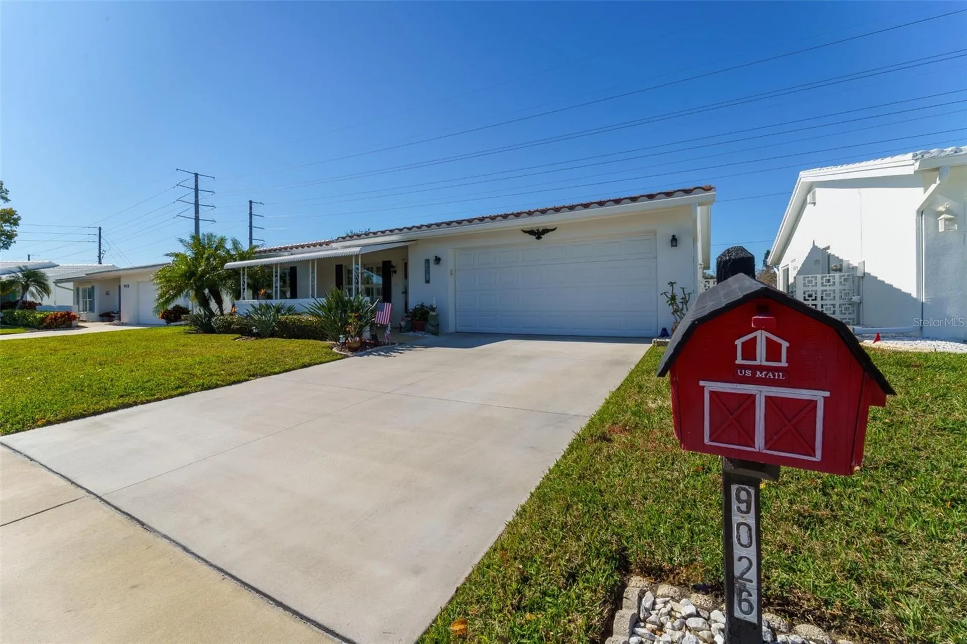 9026 37th Street N Pinellas Park FL 33782