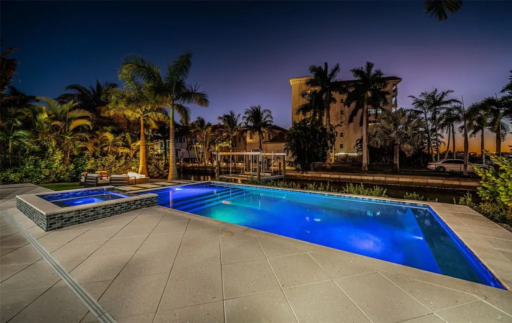 218 Sydney Lane Redington Shores FL 33708